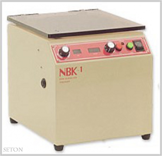 NBK-1/NBK-2 行星式混合機 1