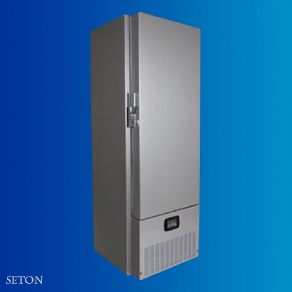 ULV系列 200/300L -90°C超低溫低耗能側開式冰櫃