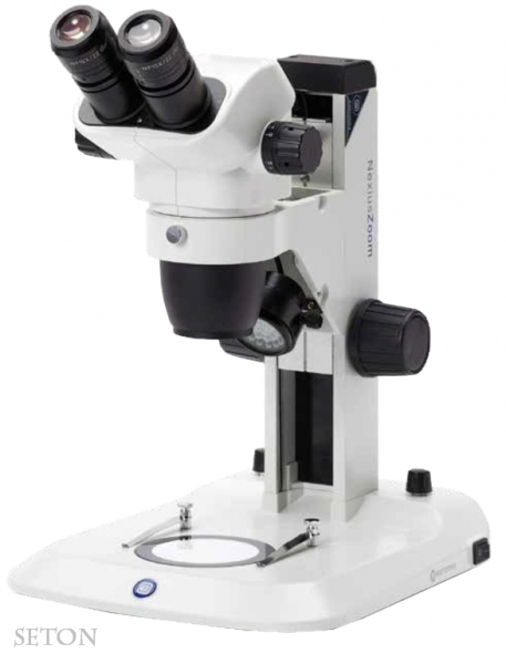NEXIUSZOOM 三眼立體顯微鏡