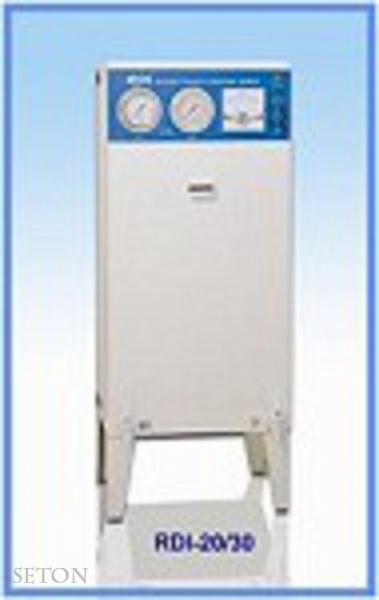 revese osmosis RDI-20-30 逆滲透去離子純水製造機