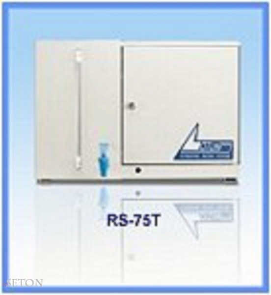 steamwater 蒸餾儲槽逆滲透機 RS-75T/RS-75TS