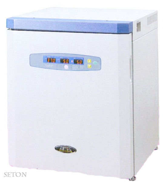 小型直熱式二氧化碳培養箱 SCA-30D/DR