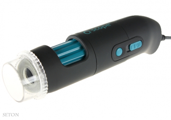 QS.20200-P  微型數位USB顯微鏡