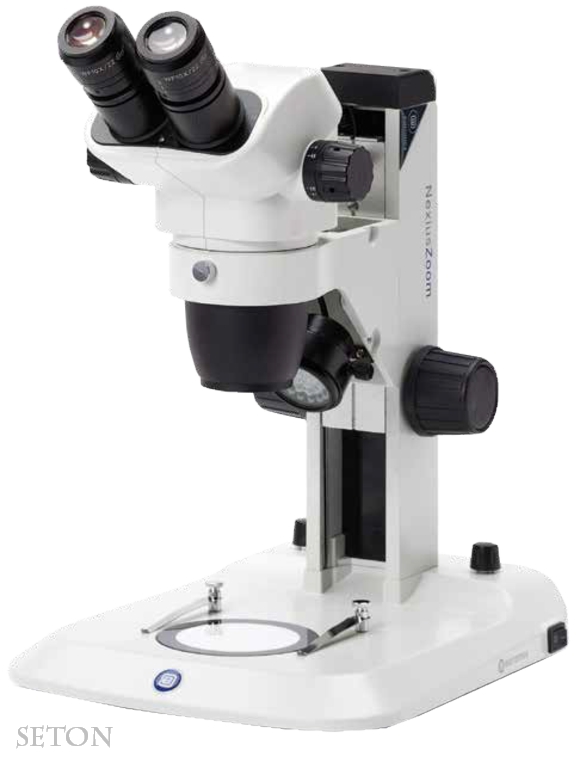 NEXIUSZOOM 三眼立體顯微鏡 1