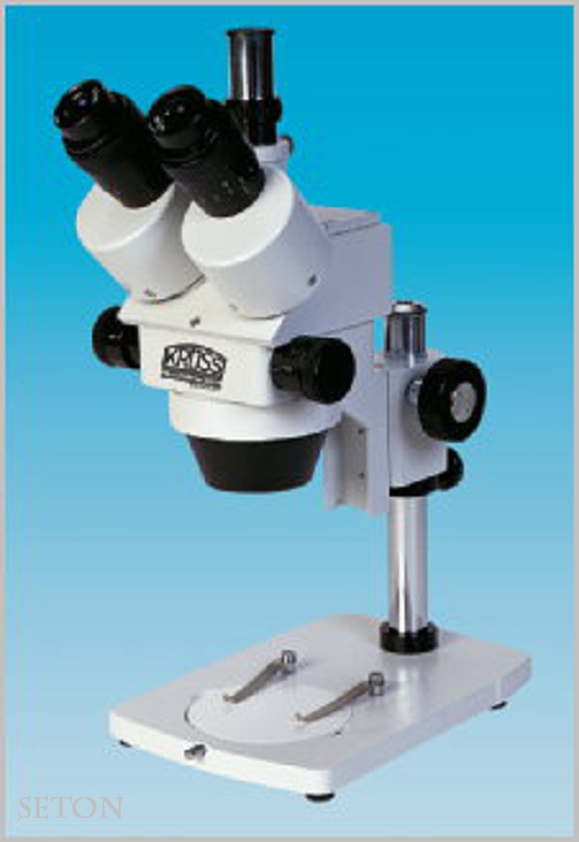 MSZ 5200、MSZ 5300 立體顯微鏡 Stereo Zoom Microscope 1