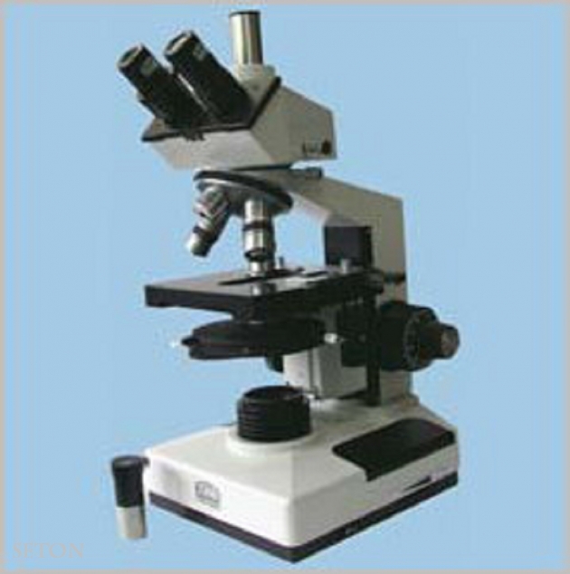 MBLKW 2000 生物顯微鏡 Binocular Microscope 1