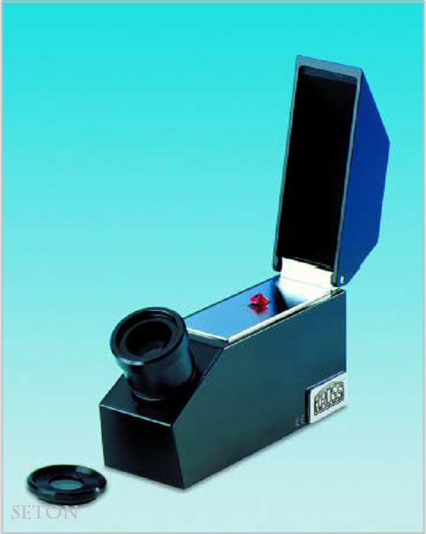 ER6012 阿貝式數字型折射計 Digital ABBE Refractometer 1