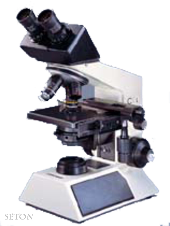 CXL生物顯微鏡 1