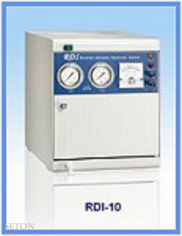 revese osmosis RDI-10 逆滲透去離子純水製造機 1