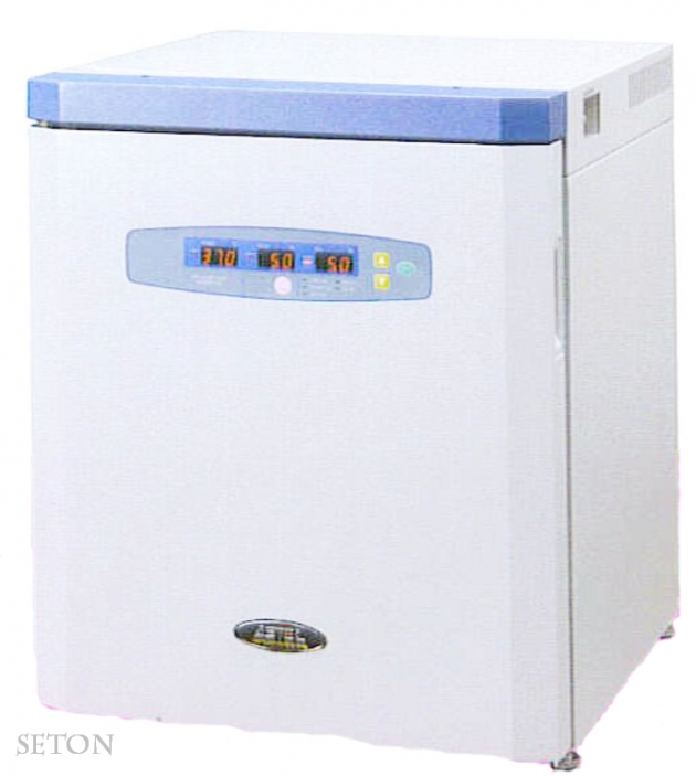 小型直熱式二氧化碳培養箱 SCA-30D/DR 1