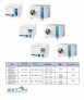 Autoclaves Without Drying 高壓滅菌釜 AHS-N、DRY、B系列