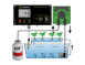 MC720 PRO pH 控制器和幫浦套件