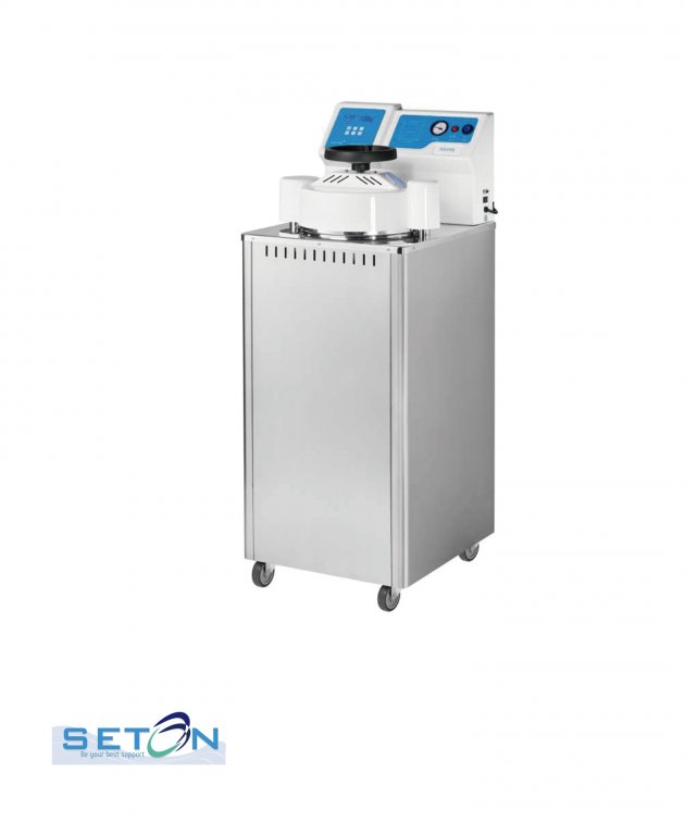 Autoclaves Without Drying 高壓滅菌釜 AES、AE-DRY系列 1