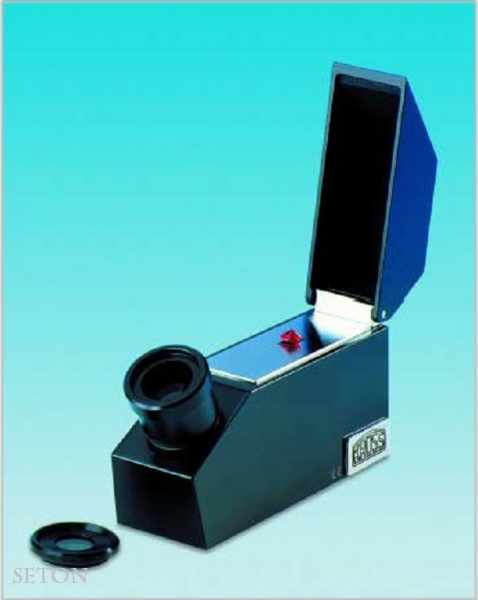 ER6012 阿貝式數字型折射計 Digital ABBE Refractometer
