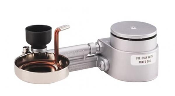 Touch-O-Matic® Features